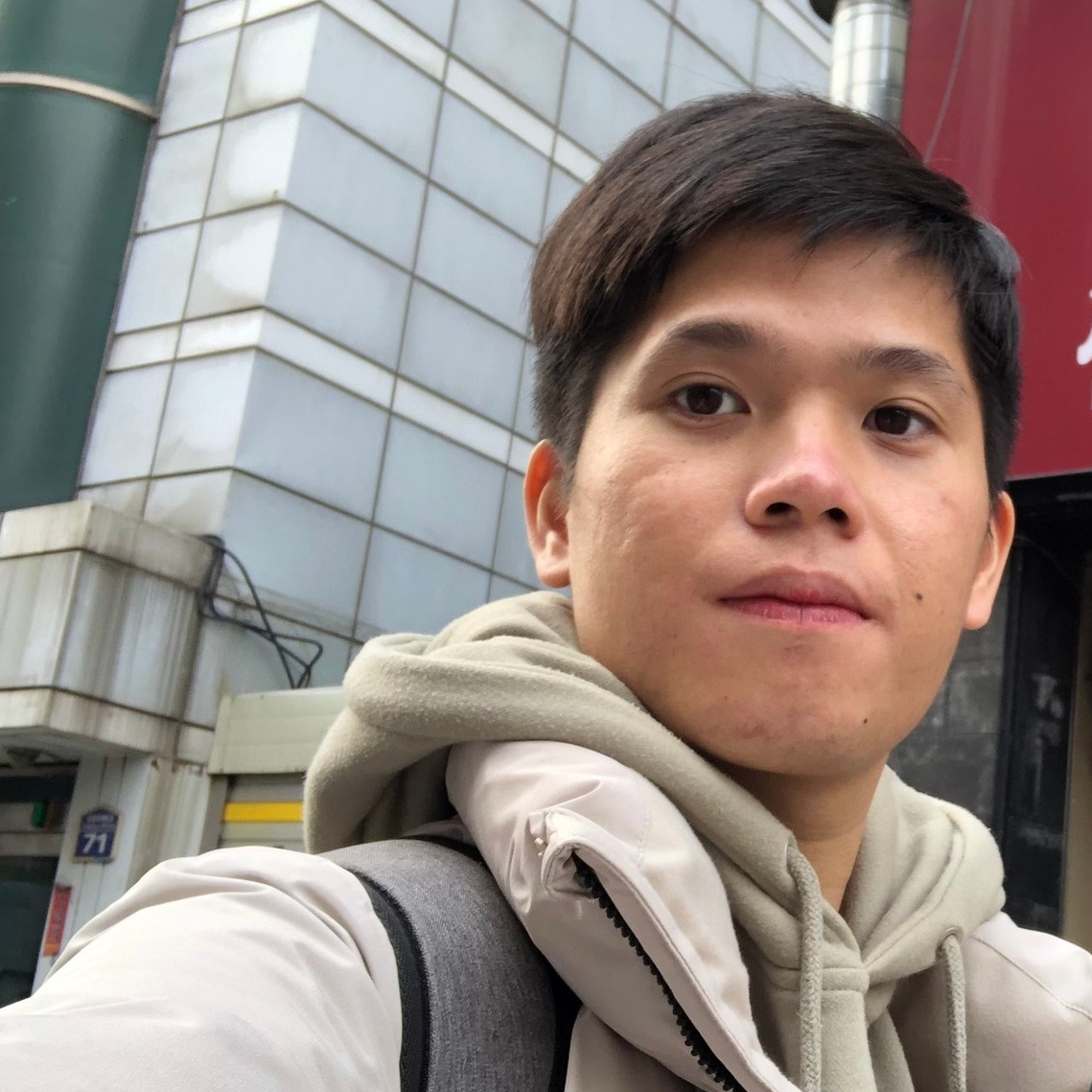 Khang Truong Giang